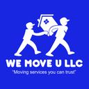 WE MOVE U LLC