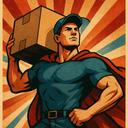 Houston Strong Moving Services.