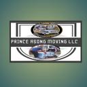 Prince Asong Moving
