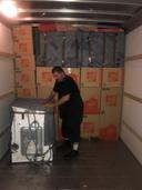 QUALITY MOVERS, LLC