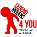 Legend Movers 4 You LLC