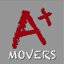 A Plus Movers LLC