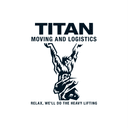  Titan Moving and Logistics