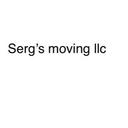 Serg’s moving llc