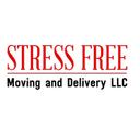 Stress Free Moving & Delivery LLC