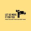 Let Us Move It For You