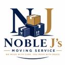 Noble Smith's moving