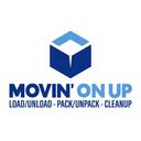 Moving’ On Up