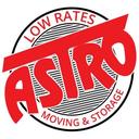 Astro Moving