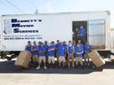 Bennetts Moving Services