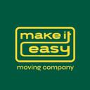 Make It Easy Moving Inc
