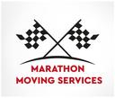 Marathon moving services