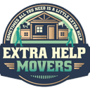 Extra Help Movers