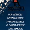 AGUIRRE'S HOME SOLUTIONS