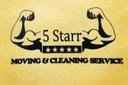 5 Starr Moving
