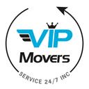 VIP MOVERS SERVICE 24/7 INC