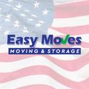 Easy Moves Moving & Storage