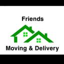 Friends moving & delivery