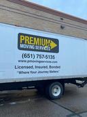Premium Moving Services, LLC
