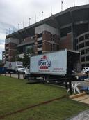 Liberty Moving LLC