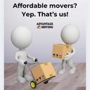 Advantage Moving