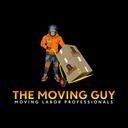 The Moving Guy