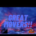 Great Movers LLC