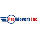 Pro Movers Inc