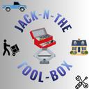 Jack-N-The Tool-Box