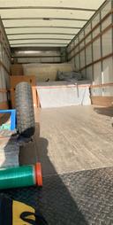CARTER MOVING AND HOME IMPROVEMENT