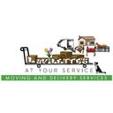 Lavilette's At Your Services Moving & Delivery LLC