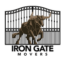 Irongate Movers LLC