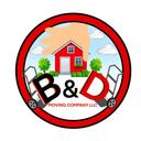 B&D Moving Company LLC