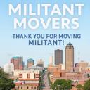 Militant Movers IA