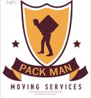 Pack-Man Moving Services