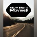 Many Men Moving