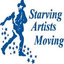 Starving Artists Moving