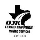 DJK TEXAS EXPRESS LLC