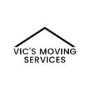 Vic's Moving Services