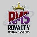 Royalty Moving systems LLC