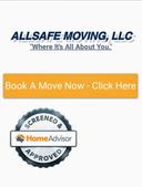 ALLSAFE MOVING, LLC