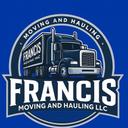FRANCIS MOVING & HAULING SERVICE LLC