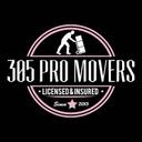 305 PRO MOVERS