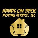 Hands On Deck Moving Service, llc