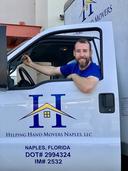 Helping Hand Movers Naples, LLC