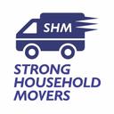 Strong HouseHold Movers
