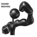 Sound Moving
