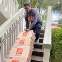Pickup & Delivery Moving Service