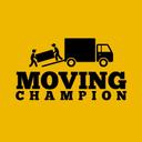 Moving champion