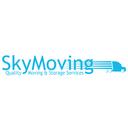 Sky Moving